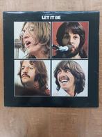 The Beatles - Let it be, Ophalen of Verzenden, Gebruikt, 12 inch, Poprock