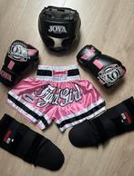 Zgan Boksset, Maat XS of kleiner, Ophalen of Verzenden, Zo goed als nieuw, Overige