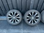 Polo velgen 16 inch, Auto-onderdelen, Banden en Velgen, Ophalen, Gebruikt, Velg(en), 16 inch
