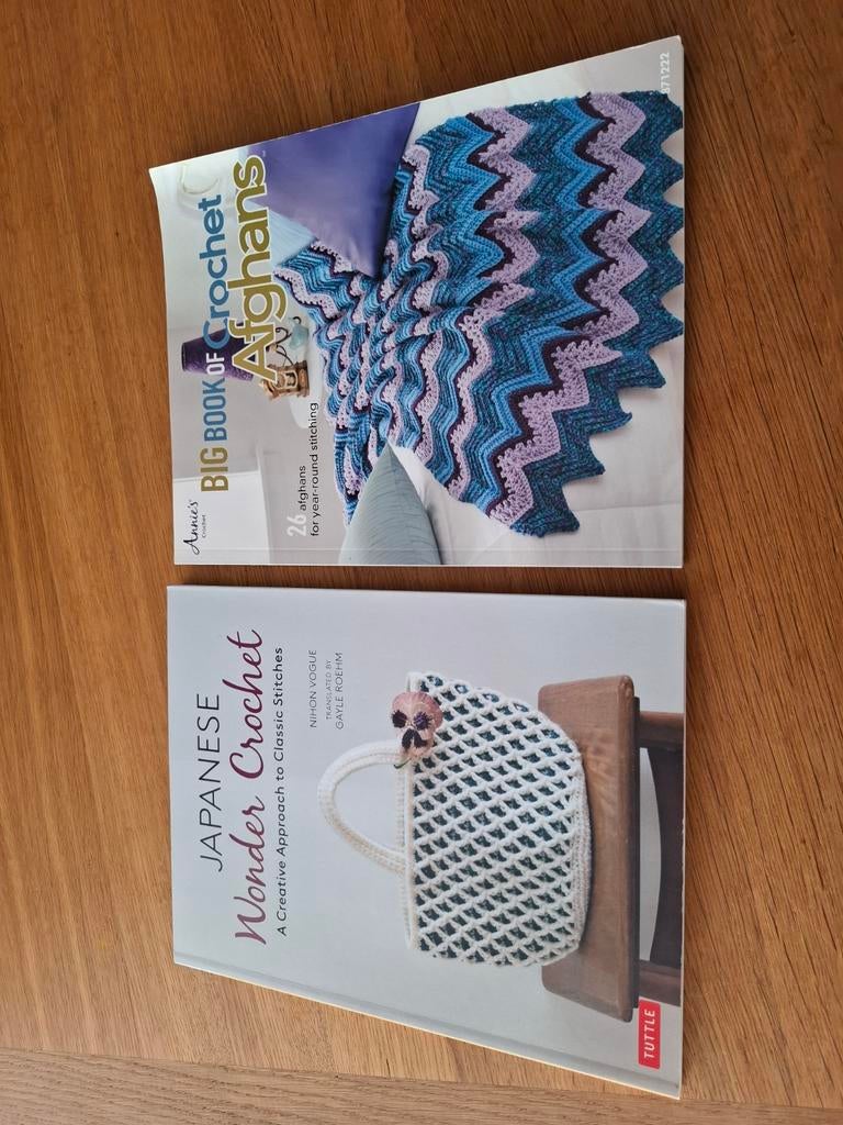 Haakboeken, Boeken, Ophalen of Verzenden, Nieuw