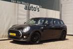MINI Clubman 1.5 Cooper Business Edition -NAVI-ECC-PDC-, Voorwielaandrijving, Gebruikt, Zwart, Origineel Nederlands