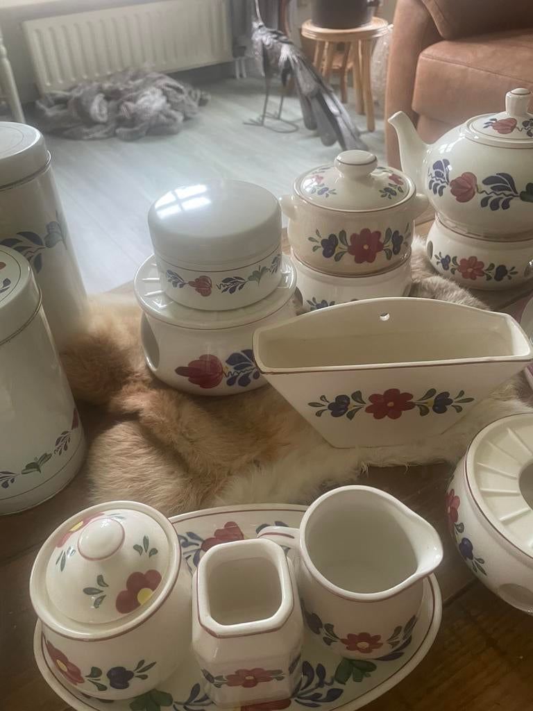 Boerenbond van alles samen 55 euro, Ophalen of Verzenden