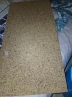 Grote kurk plaat ., Ophalen, Overige materialen, Minder dan 4 cm, Minder dan 5 m²