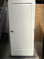 Klassieke paneeldeur binnendeur nieuw voorgelakt Stomp