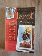 Wald Amberstone & Ruth Ann - Llewellyn's Tarot - engelstalig, Achtergrond en Informatie, Tarot of Kaarten leggen, Wald Amberstone