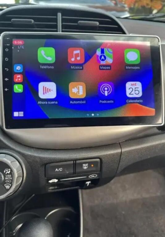 Honda Jazz | 2008 - 2013 | Autoradio, Nieuw, Ophalen of Verzenden