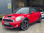 Mini Mini Cabrio 1.6 Cooper Cabriolet-Automaat-Exclusive, Euro 5, Gebruikt, Parkeersensor, 4 cilinders