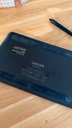 Wacom Intuos Pro Small Tekentablet - Zo goed als nieuw, Computers en Software, Tekentablets, Ophalen of Verzenden, Multi-touch