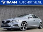 Volvo S60 2.0 D2 R-Design | Radio | Navigatie | Climate Cont, Voorwielaandrijving, Gebruikt, Euro 6, 4 cilinders