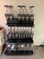 Professionele Bulk Dispensers, Ophalen