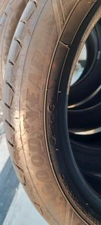 zomerbanden, Auto-onderdelen, Banden en Velgen, Gebruikt, 205 mm, Band(en), Personenwagen