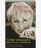 Byron Katie, Verzenden, Zo goed als nieuw, Spiritualiteit algemeen, Achtergrond en Informatie
