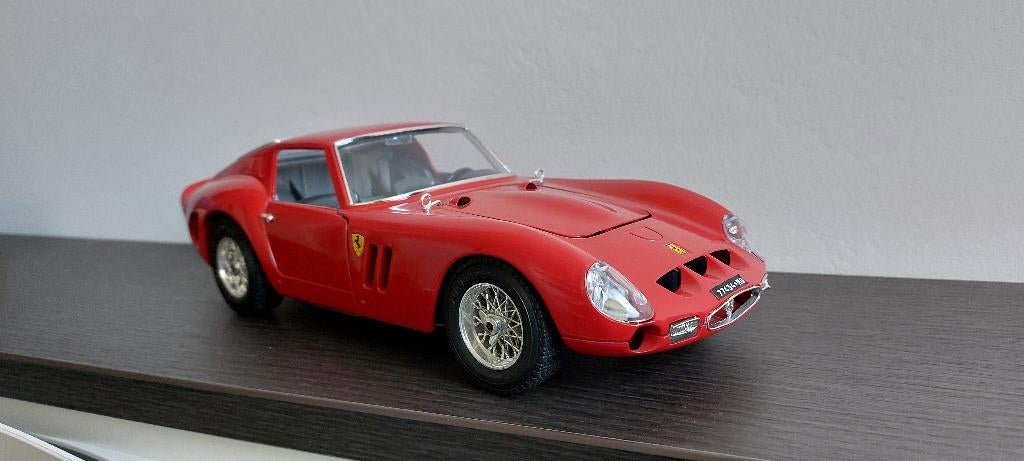 Diverse mooie schaalmodellen, Ophalen of Verzenden, Zo goed als nieuw, Auto, Overige merken