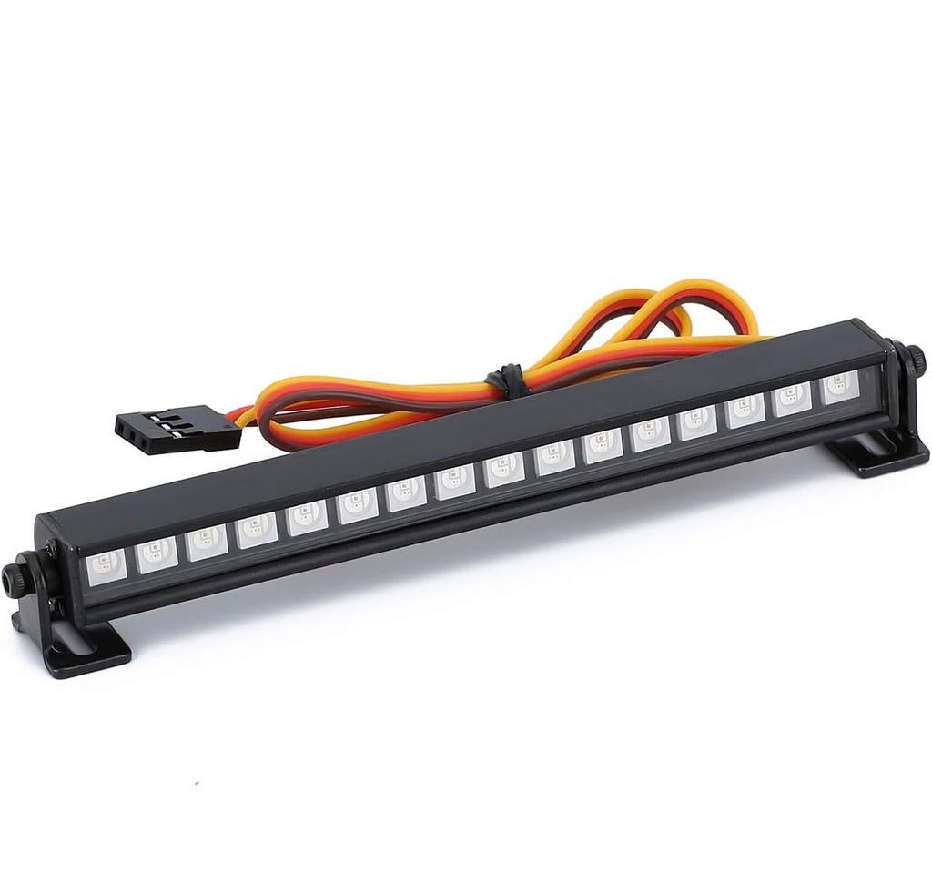 Injora Metal 22 led bar, Ophalen of Verzenden, Nieuw, 1:9 t/m 1:12, Onderdeel