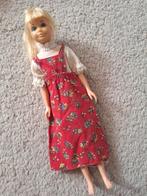 Skipper barbie vintage, Ophalen of Verzenden, Gebruikt, Pop