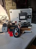 Bell en Howell Super 8 projector, Ophalen of Verzenden, Overige merken