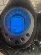 scooter Peugeot Django, Ophalen, Zo goed als nieuw, Benzine, Peugeot