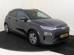 Hyundai Kona EV Premium 64 kWh Climate Control / ECC | Licht, Auto's, Hyundai, Gebruikt, Origineel Nederlands, 64 kWh, 575 min