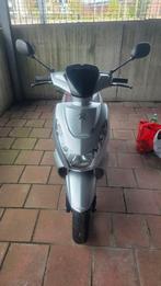 Peugeot kisbee ero 4 2018 snor, Ophalen, Overige modellen, Zo goed als nieuw, Benzine