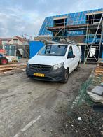 Mercedes-Benz Vito 1.6 CDI 84KW 2016, Auto's, 1814 kg, 4 cilinders, Diesel, Particulier