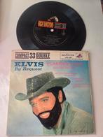 Elvis Presley - Elvis By Request Compact 33 Double, Cd's en Dvd's, Vinyl | Pop, Ophalen of Verzenden, 1960 tot 1980, Gebruikt
