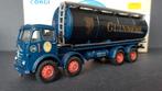 Foden Tanker Guinness beer 1:50 Corgi Classics Pol, Gebruikt, Corgi@corgi.co.uk, Corgi Classics Ltd, Corgi
