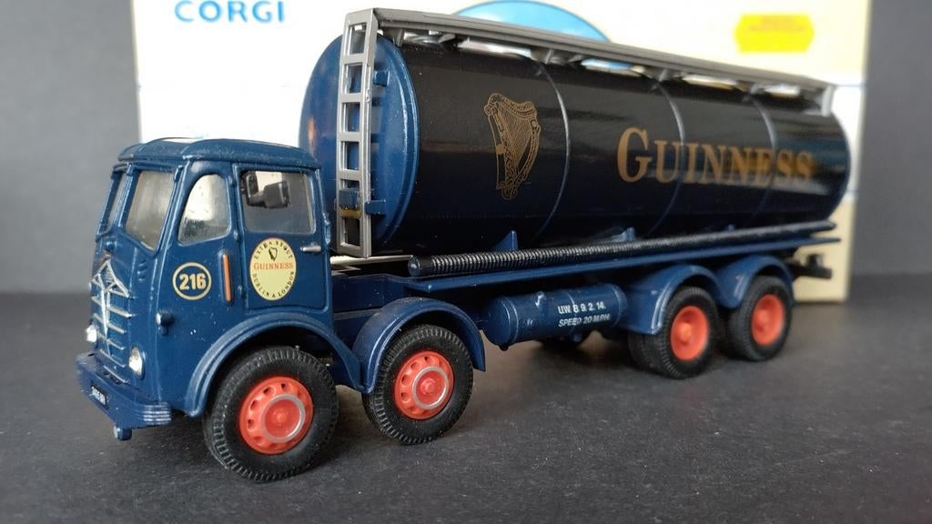 Altaya Bernard 19D 180 Transport Louis Mazet - Camion 1/43 - Occasion