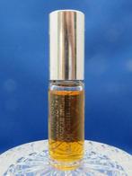 Mini - JOVAN - Madame Jovan - 4ml - p - 6,8cm, Ophalen of Verzenden, Gebruikt, Miniatuur, Gevuld