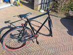 Sparta Fab 5 Herenfiets 28 inch,  cm, 2 versnelligen, Ophalen, Sparta, Versnellingen, Zo goed als nieuw