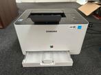 Samsung Xpress c430W en Canon LiDE220 - inclusief toner, Ophalen, Printer, Ingebouwde Wi-Fi, Zo goed als nieuw