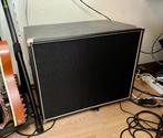Harley Benton SolidBass 210T cab, Ophalen of Verzenden, Gebruikt, Basgitaar, Minder dan 50 watt