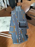 Speelgoed vliegdekschip voor kleine vliegtuigen, Ophalen of Verzenden