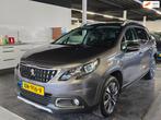 Peugeot 2008 1.2 PureTech Allure/AUTOMAAT/NAVI/CRUISE/, 1199 cc, Bedrijf, 1125 kg, 3 cilinders