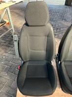 Z.G.A.N. Bestuurdersstoel, ducato, boxer, jumper, movano, Auto-onderdelen, Ophalen, Gebruikt, Peugeot