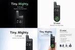 4G PoC Walkie Talkie - Compact en Krachtig, Ophalen of Verzenden