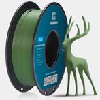Geeetech Matte Olive Green PLA Filament 1.75mm, Ophalen of Verzenden, Nieuw