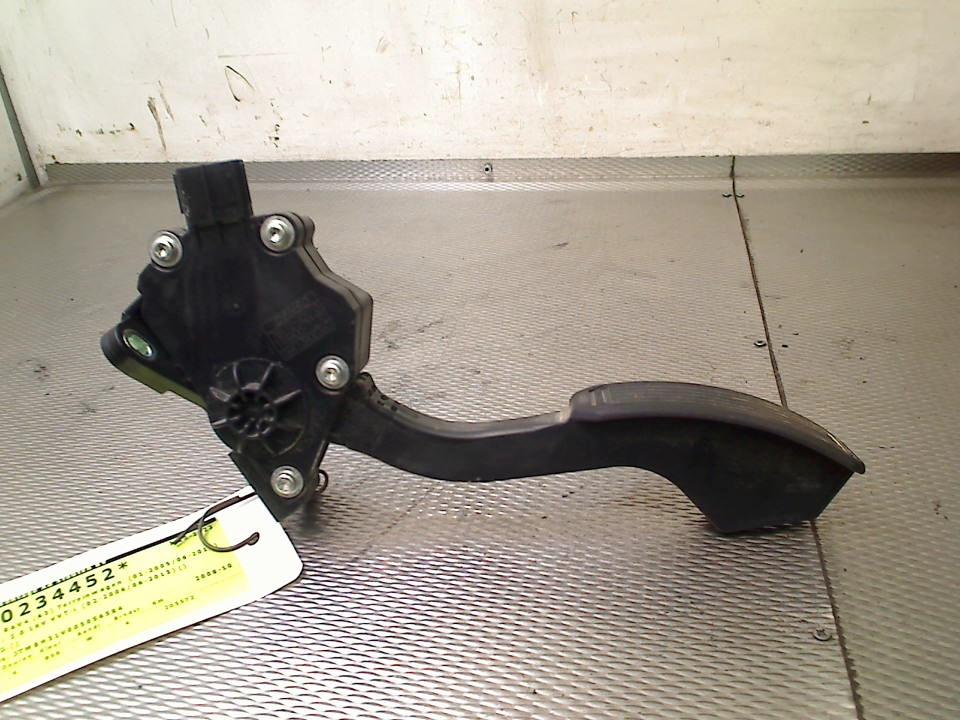 Electro Gaspedaal Toyota RAV4 (A3) 2008 7811042010, Gebruikt, Kundenbetreuung@toyota.de, Toyota-Allee 2, Köln 50858, , Duitsland