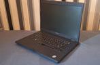 Dell Latitude E5500 Laptop (windows XP, SSD, Legacy Updates), Computers en Software, Vintage Computers, Ophalen of Verzenden, Dell