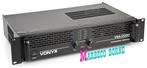 Versterker,amplifier SKY-2000 II PA Versterker 2x1000W, Vonyx, Nieuw, Info@marbeco.nl, Overige instrumenten