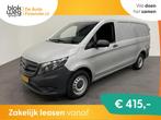 Mercedes-Benz Vito 114 CDI Lang € 24.890,00, Auto's, Gebruikt, Euro 6, 4 cilinders, Bedrijf