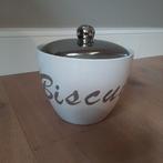 Biscuitpot koekjespot, Ophalen of Verzenden