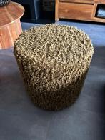 By-boo hocker, Ophalen, Minder dan 50 cm, Gebruikt, Rond