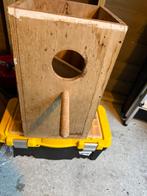 Broedblok groot, Ophalen, Zo goed als nieuw