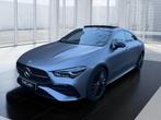 Mercedes-Benz CLA200 DESIGNO AMG/Night | Pano | Burmester |, CLA, 4 cilinders, Met garantie (alle), 163 pk