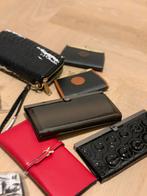 Partij dames portemonnees (55 stuks) - nieuw, Ophalen of Verzenden, Nieuw, Overige kleuren, Overige merken