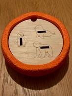 Stapelstein insert Pooldieren, Ophalen of Verzenden, Nieuw, Ontdekken