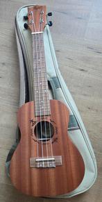 Flight NUC310 Natural Series Concert Ukelele - NIEUW, Muziek en Instrumenten, Ophalen of Verzenden, Nieuw, Ukelele