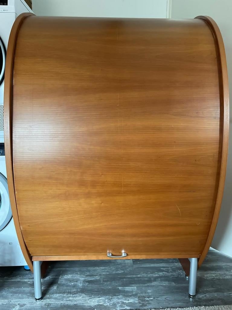 Bureau, Ophalen, Gebruikt