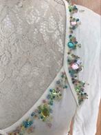 Top van Libra maat M [v], Maat 38/40 (M), Wit, Ophalen of Verzenden, Zo goed als nieuw