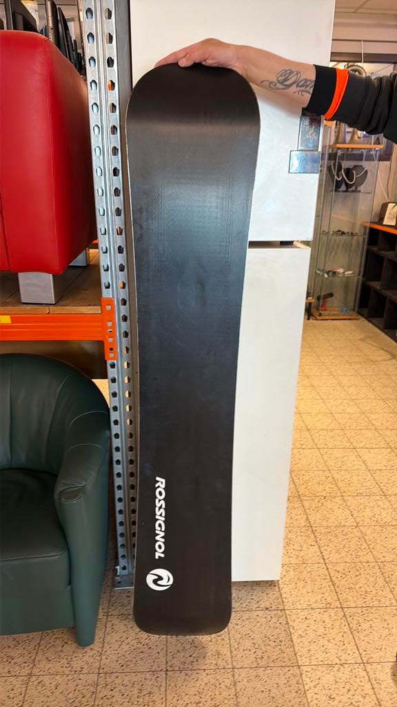Rossignol Snowboard - Perfect voor de piste!, Ophalen, ., Board, Zo goed als nieuw